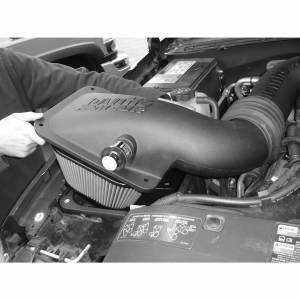 Banks Power - Banks Power Ram-Air Intake System-2004-05 Chevy 6.6L  LLY - 42135 - Image 4