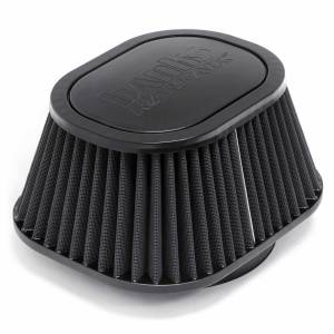 Banks Power - Banks Power Air Filter Element  DRY  Ram-Air Syst-1999-15 Chevy/GMC-Dsl/Gas - 42138-D