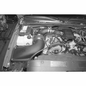 Banks Power - Banks Power Ram-Air Intake System-2006-07 Chevy 6.6L  LLY/LBZ - 42142 - Image 2