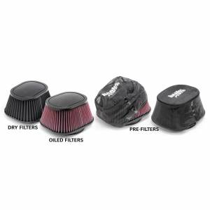 Banks Power - Banks Power Ram-Air Intake System-2006-07 Chevy 6.6L  LLY/LBZ - 42142 - Image 5