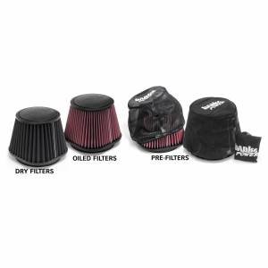 Banks Power - Banks Power Ram-Air Intake Syst  Dry Filter-2003-07 Dodge 5.9L - 42145-D - Image 3