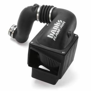 Banks Power - Banks Power Ram-Air Intake Syst  Dry Filter-2003-07 Dodge 5.9L - 42145-D - Image 4