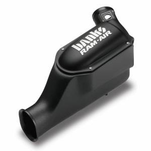 Banks Power - Banks Power Ram-Air Intake Syst  Dry Fitler-2003-07 Ford 6.0L - 42155-D - Image 3
