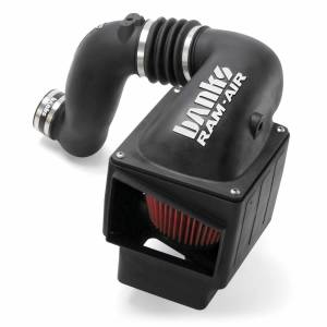 Banks Power - Banks Power Ram-Air Intake System-2007-09 Dodge 6.7L - 42175 - Image 4