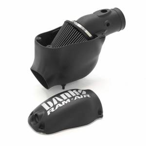 Banks Power - Banks Power Ram-Air Intake Syst  Dry Filter-2008-10 Ford 6.4L - 42185-D - Image 4