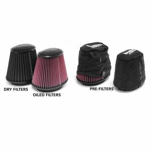Banks Power - Banks Power Ram-Air Intake Syst  Dry Filter-2008-10 Ford 6.4L - 42185-D - Image 5