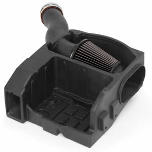 Banks Power - Banks Power Ram-Air Intake Syst  Dry Filter-1999-03 Ford 7.3L - 42210-D - Image 3
