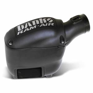 Banks Power - Banks Power Ram-Air Intake Syst  Dry Filter-2011-16 Ford 6.7L  F250-350-450 - 42215-D - Image 3