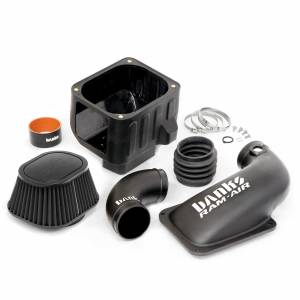Banks Power - Banks Power Ram-Air Intake Syst  Dry Filter-2011-12 Chevy 6.6L  LML - 42220-D - Image 1