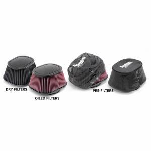 Banks Power - Banks Power Ram-Air Intake Syst  Dry Filter-2011-12 Chevy 6.6L  LML - 42220-D - Image 3