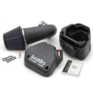Banks Power Ram-Air Intake Syst  Dry Filter-1994-02 Dodge 5.9L - 42225-D