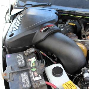 Banks Power - Banks Power Ram-Air Intake Syst  Dry Filter-1994-02 Dodge 5.9L - 42225-D - Image 3