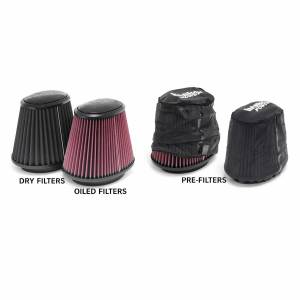 Banks Power - Banks Power Ram-Air Intake Syst  Dry Filter-1994-02 Dodge 5.9L - 42225-D - Image 5