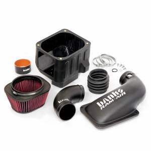 Banks Power Ram-Air Intake System-2015-16 Chevy 6.6L  LML - 42248