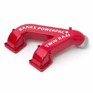 Banks Power - Banks Power Twin-Ram Manifold System-1994-98 Dodge 5.9L  Non-Egr - 42710 - Image 3