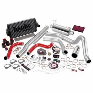 Banks Power PowerPack System-1999.5-2003 Ford 7.3L F250/350 A - 47556