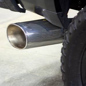 Banks Power - Banks Power Monster Exhaust System  5.0in.  2017-2019 Silverado L5P - 48996 - Image 2