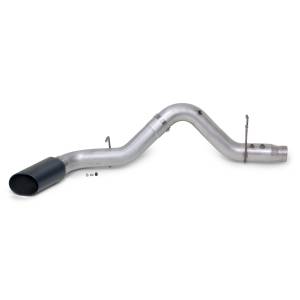 Banks Power - Banks Power Monster Exhaust System  5.0in.  S/S-Black Tip  2017-2019 Silverado L5P - 48996-B - Image 2