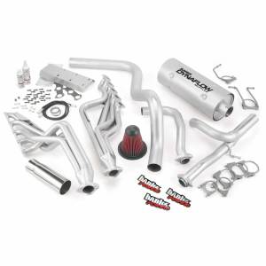 Banks Power PowerPack System - 2004 (2005-2012 Requires 66062) Ford 6.8L Mh-C  E-S/D - 49159