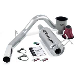 Banks Power Stinger System  W/AutoMind-1999-04 Ford 6.8L Ext/Crw Cab - 49405
