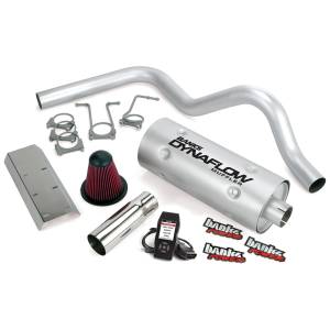 Banks Power Stinger System  W/AutoMind-2005-06 Ford 6.8L Mh C  E-S/D - 49472