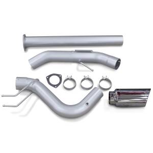 Banks Power Monster Exhaust  4.0in.  2017-2019 Ford 6.7L Exhaust - 49794