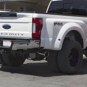 Banks Power - Banks Power Monster Exhaust  4.0in.  2017-2019 Ford 6.7L Exhaust - 49794 - Image 4
