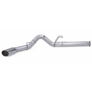 Banks Power - Banks Power Monster Exhaust  5.0in.  2017-2019 Ford 6.7L Exhaust - 49795 - Image 4
