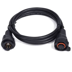 Banks Power Cable  Extension 6-ft  BanksBus-II Peripheral - 61300-25