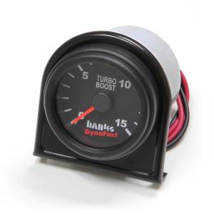 Banks Power Boost Gauge Kit  0-15 PSI - 64050