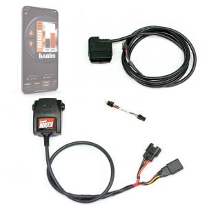 Banks Power - Banks Power PedalMonster® Kit  For Use w/Phone  Molex MX64  6 Way  Stand Alone  - 64310