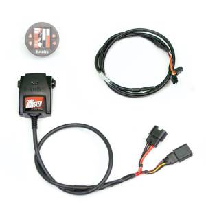 Banks Power - Banks Power PedalMonster® Kit  For Use w/iDash 1.8  Molex MX64  6 Way  Stand Alone  - 64311 - Image 2