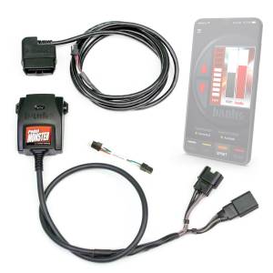 Banks Power PedalMonster® Kit  For Use w/Phone  Standalone  - 64315