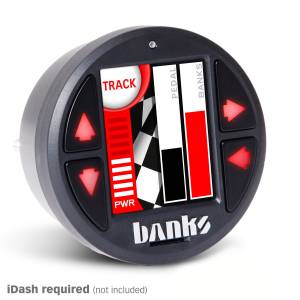 Banks Power - Banks Power PedalMonster® Kit  For Use w/iDash 1.8  Aptiv GT 150  6 Way  Stand Alone  - 64321-C - Image 5