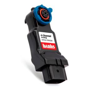Banks Power - Banks Power 4 Ch Analog Module System - 66544 - Image 2