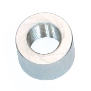 Banks Power - Banks Power Weld Bung  1/8 NPT Aluminum - 92281 - Image 1