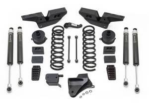 ReadyLift Big Lift Kit w/Shocks 6 in. Lift w/Falcon Shocks - 49-16400