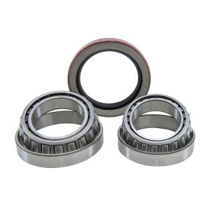 Yukon Rear Axle Bearing/Seal Kit-2011+GM 10.5in. 14 Bolt/11.5in. One Sides - AK GM11.5-B