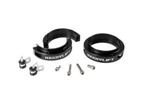 ReadyLift - ReadyLift Leveling Kit 1.5 in. Lift w/Strut Extension - 66-27150 - Image 1