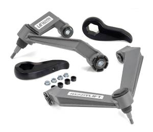 ReadyLift Leveling Kit 2.25 in. Front w/Fabricated Upper Control Arms - 66-3012