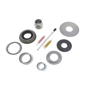 Yukon Minor install kit for Dana 30 diff with C-sleeve for the Grand Cherokee - MK D30-CS