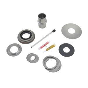 Yukon Minor install kit for Dana 44 disconnect differential - MK D44-DIS