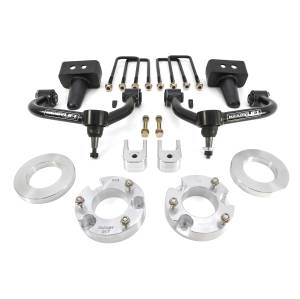 ReadyLift SST® Lift Kit 3.5 Front and 2.5 in. Rear Lift - 69-21350