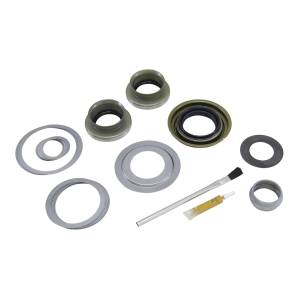 Yukon Minor install kit for Dana 50 straight axle differential - MK D50-STRAIGHT