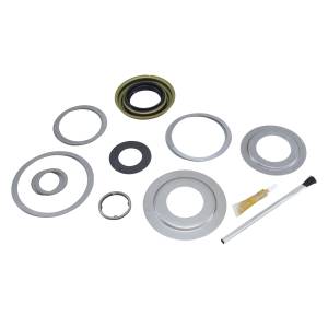 Yukon Minor install kit for Dana 70 differential - MK D70