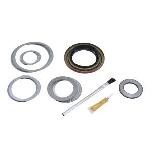 Yukon Minor install kit for Dana 80 differential (4.125in. O.D. pinion race) - MK D80-A