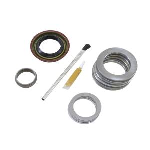 Yukon Minor install kit for Ford 8.8in. differential - MK F8.8