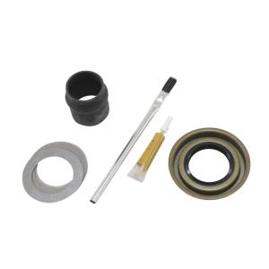 Yukon minor install kit for 1999/newer 10.5in. GM 14 bolt truck differential - MK GM14T-C