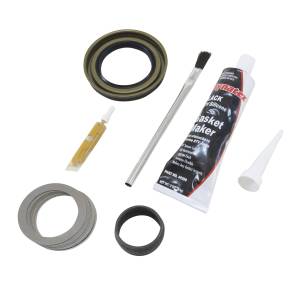 Yukon Minor install kit for GM 8.25in. IFS differential - MK GM8.25IFS-A