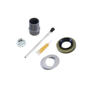 Yukon Minor install kit for GM 8.5in. rear differential - MK GM8.5